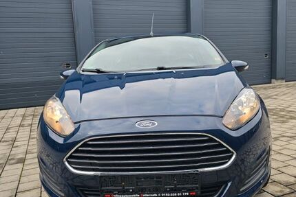 Ford Fiesta 211.330 km 3.480 € Rangendingen 72414
