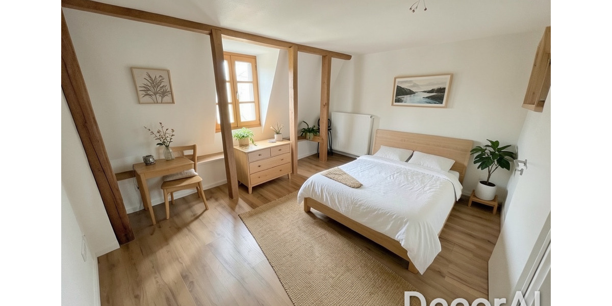 Etagenwohnung Regensburg Konradsiedlung - 5 Zimmer, 110 m&sup2;, 520&euro; | Angebot:25543268