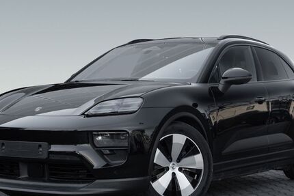 Porsche Macan 19.264 km 77.992 &euro; Darmstadt 64295