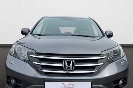 Honda CR-V 180.000 km 8.450 &euro; Frankfurt am Main 60386