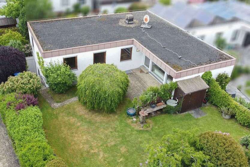 Haus zum Kaufen in Balingen 399.000 € 110.3 m²