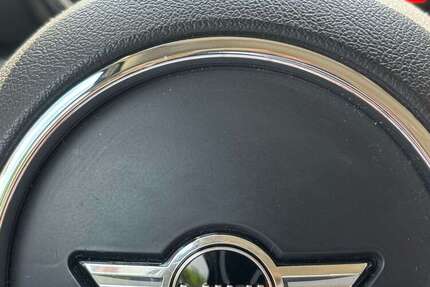 Mini One Clubman