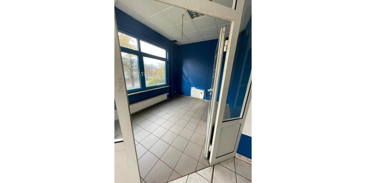 Gewerbeobjekt Sangerhausen - 2.947&euro; | Angebot:26364293