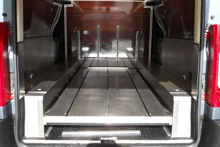 Citroen Jumpy 166.000 km 20.111 &euro; Essen 45145