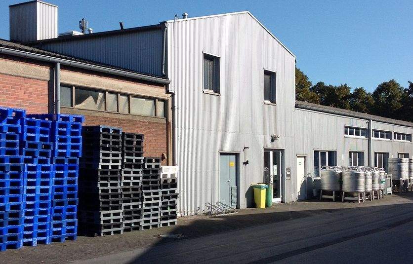 Gewerbeobjekt Issum Sevelen - 347.000&euro; | Angebot:24234354