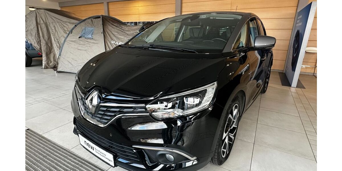 Renault Scenic 123.433 km 12.900 &euro; Görlitz 02827