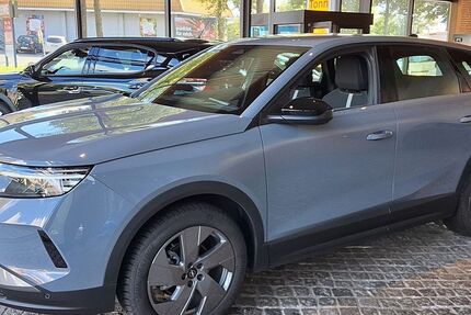Opel Grandland (X) 16.330 km 29.990 € Hohenwestedt 24594