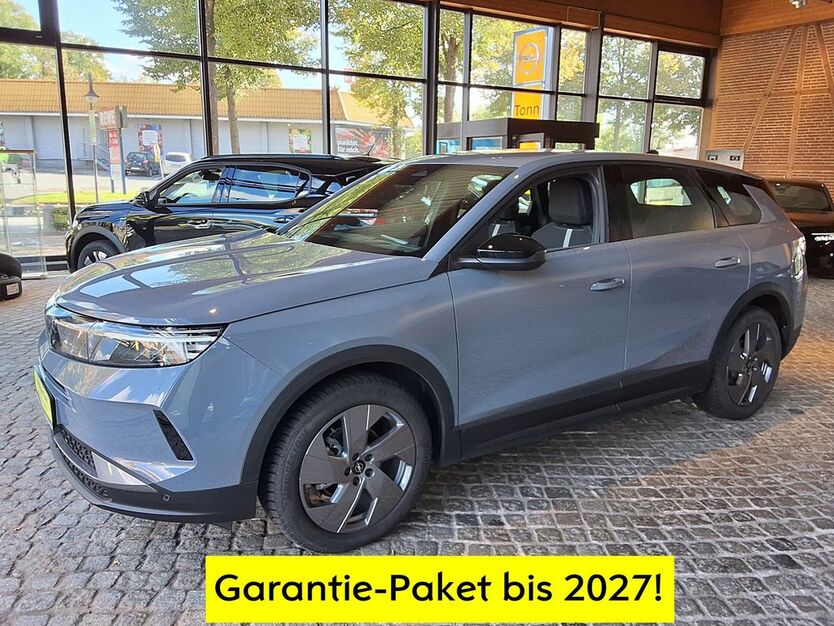 Opel Grandland (X) 16.330 km 29.990 € Hohenwestedt 24594