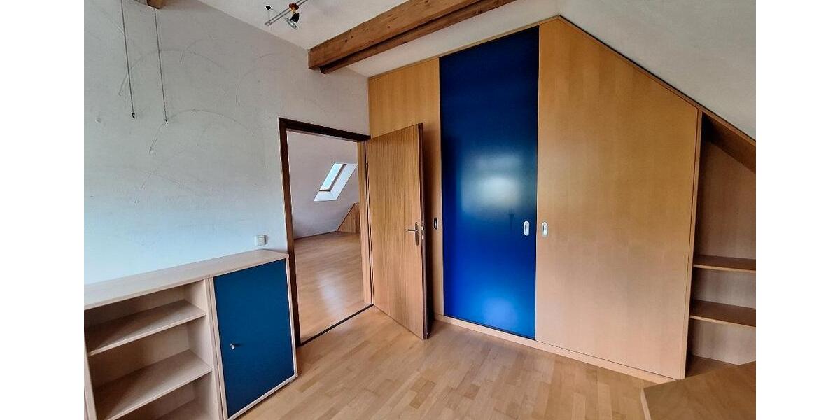 Mehrfamilienhaus, Wohnhaus Augsburg Bergheim - 6 Zimmer, 200 m&sup2;, 590.000&euro; | Angebot:26815381