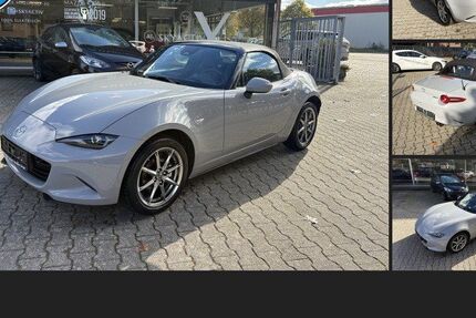 Mazda MX-5 2.541 km 32.988 &euro; Dörpen 26892
