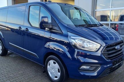 Ford Transit Custom 45.516 km 30.500 € Cloppenburg 49661