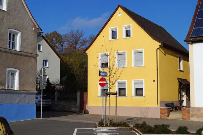 Haus zum Kaufen in Dietenhofen 199.000 € 133 m²