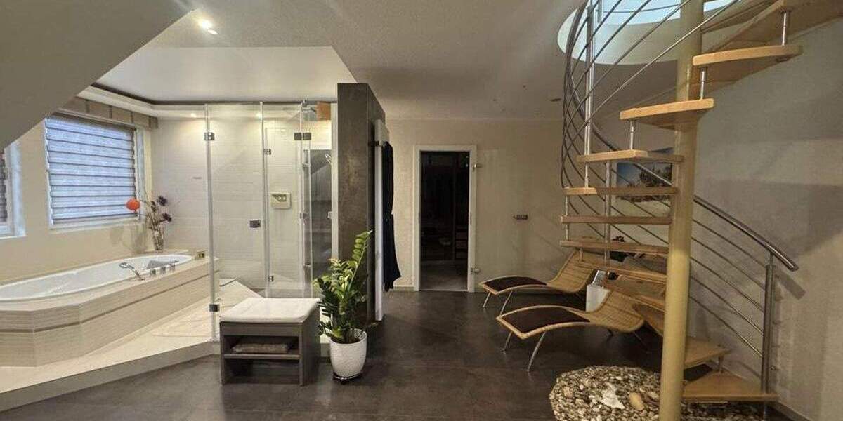 Mehrfamilienhaus, Wohnhaus Bad Salzungen Hämbach - 8 Zimmer, 275 m&sup2;, 555.000&euro; | Angebot:25728307