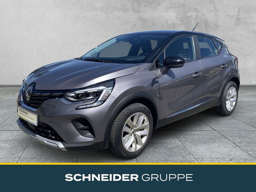 Captur