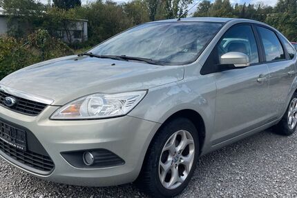 Ford Focus 98.609 km 3.499 € Seesen 38723