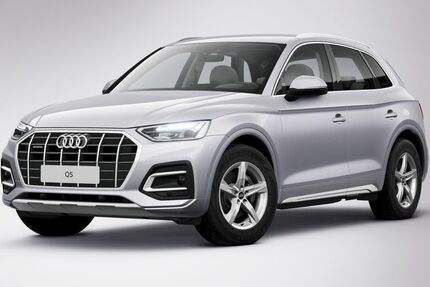 Audi Q5 15.819 km 44.980 € Wesel 46483