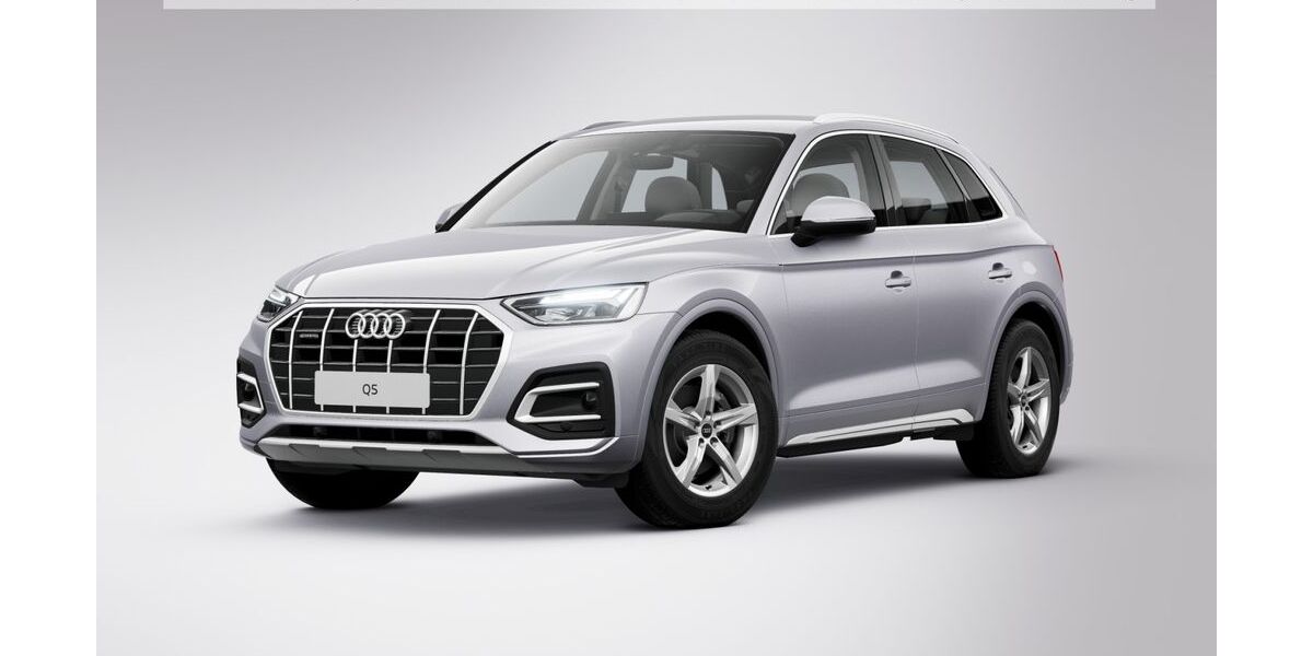 Audi Q5 15.819 km 44.980 € Wesel 46483