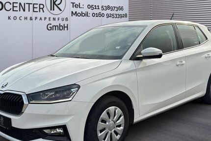 Skoda Fabia 37.490 km 16.490 &euro; Seelze 30926