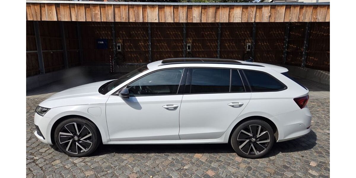 Skoda Octavia 74.750 km 23.600 &euro; Grimma 04668