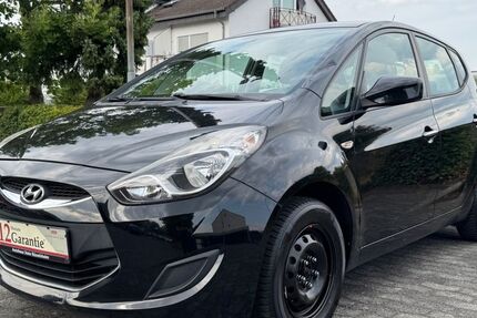 Hyundai ix20 159.000 km 4.990 &euro; Rüsselsheim am Main 65428