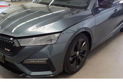 Skoda Octavia 56.200 km 33.690 &euro; Bensheim 64625