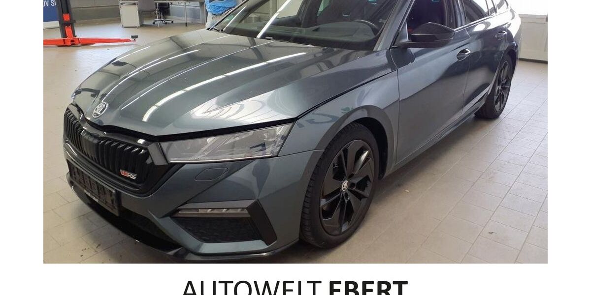 Skoda Octavia 56.200 km 34.690 € Bensheim 64625