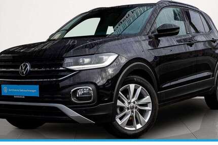 VW T-Cross 37.910 km 24.680 &euro; Limburg 65549