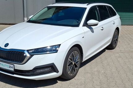 Skoda Octavia 157.000 km 13.990 &euro; Schierling 84069