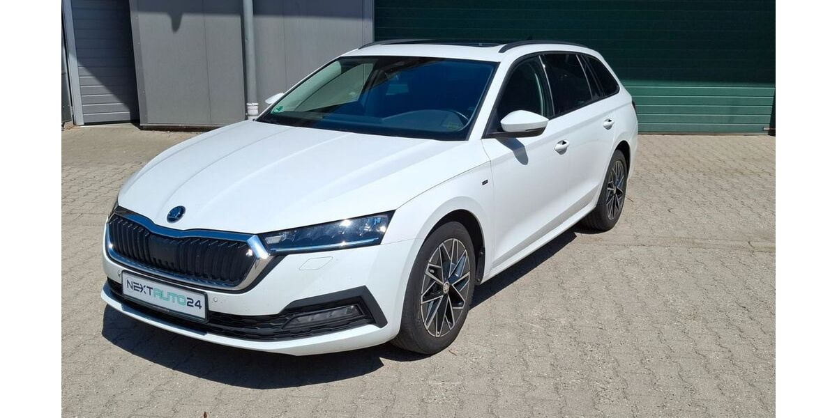 Skoda Octavia 157.000 km 13.990 &euro; Schierling 84069