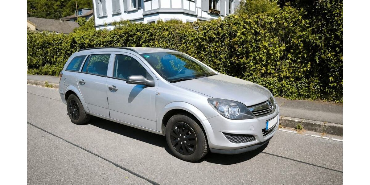 Opel Astra 224.650 km 1.800 &euro; Singhofen 56379