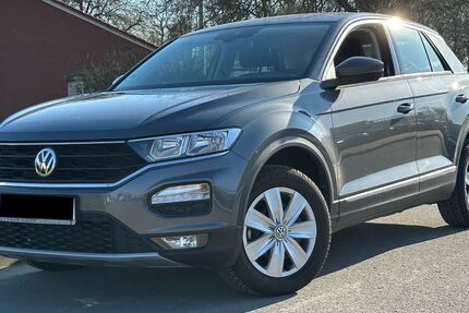 VW T-Roc 46.000 km 19.500 &euro; Nottuln 48301