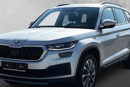 Skoda Kodiaq 120.700 km 29.490 &euro; Chamerau 93466