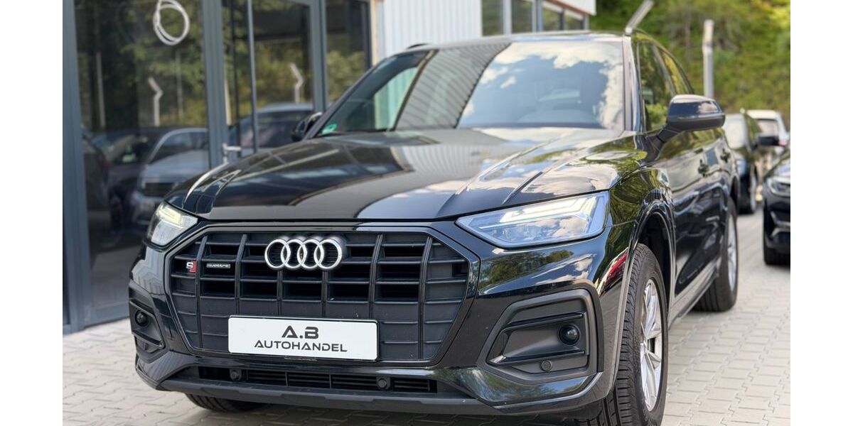 Audi Q5 123.300 km 25.790 &euro; Wilden (Siegerland) 57234