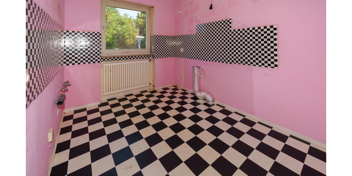 Charmantes Häuschen in Hinterhauslage mit Garten & Terrasse - Einfamilienhaus Fürth 10809563000 | Angebot:27144032