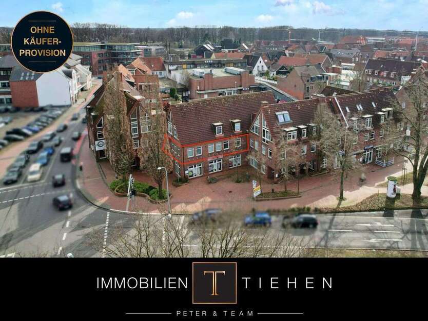Büro in Meppen 299.000 € 200.16 m²