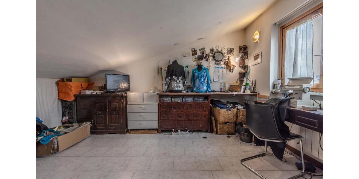 Reihenhaus Waakirchen - 5 Zimmer, 150 m&sup2;, 279.000&euro; | Angebot:27094653