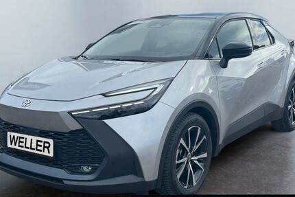 Toyota C-HR 11.807 km 28.490 &euro; Bielefeld 33609