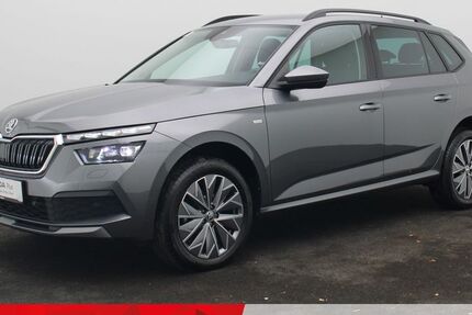 Skoda Kamiq 52.000 km 24.330 € Würzburg 97084