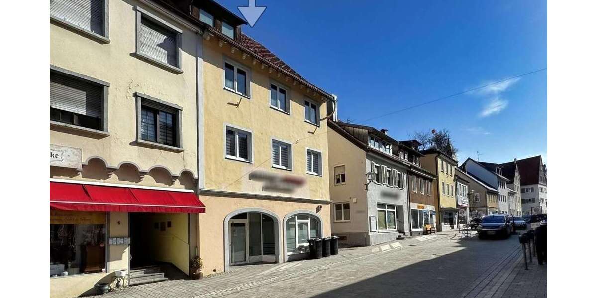 Einfamilienhaus Isny - 8 Zimmer, 278 m&sup2;, 999.000&euro; | Angebot:26025886