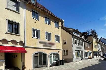 Haus Isny - 8 Zimmer, 278 m&sup2;, 999.000&euro; | Angebot:26025886