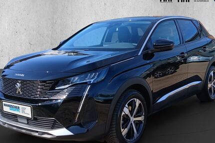 Peugeot 3008 27.200 km 20.900 &euro; Wilhelmshaven 26389
