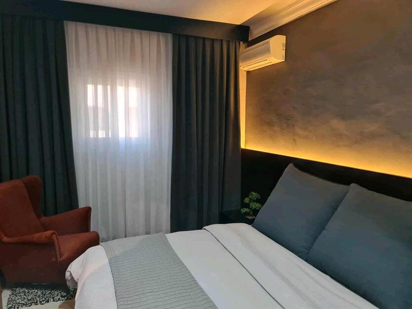 Wohnung Hurghada