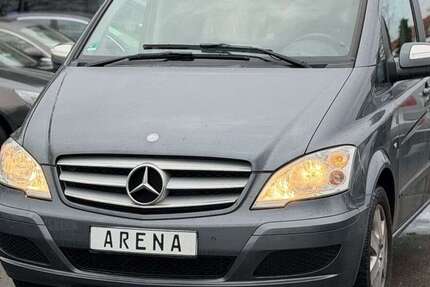 Mercedes-Benz Viano 283.000 km 11.999 &euro; Nürnberg 90431