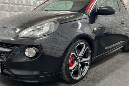 Opel Adam 65.129 km 9.249 &euro; Werdau OT Steinpleis 08412