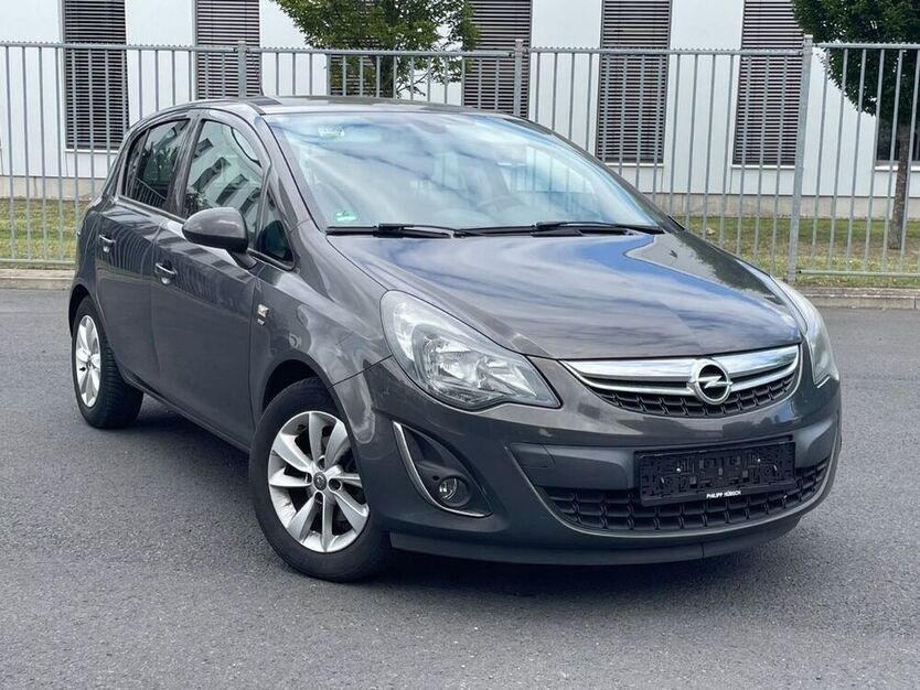 Corsa