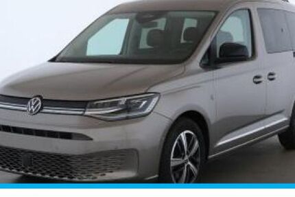 VW Caddy 9.354 km 34.290 &euro; Bietigheim-Bissingen 74321
