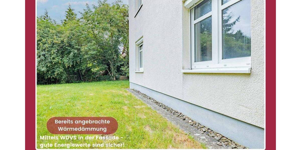 Etagenwohnung Niestetal Sandershausen - 4 Zimmer, 66 m&sup2;, 204.000&euro; | Angebot:26037480