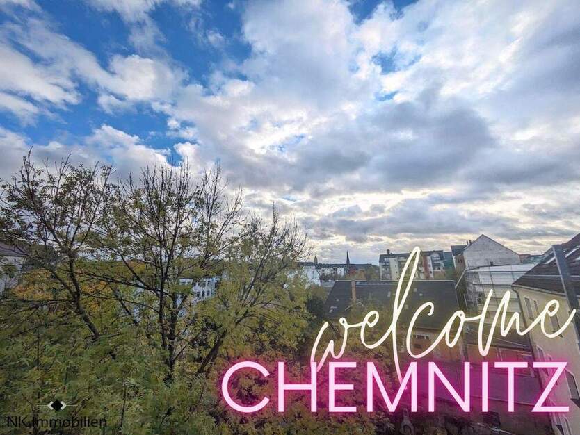 ++ einziehen & wohlfühlen - wunderschöne 3-Raum Wohnung mit Balkon & Einbauküche ++ 3 zimmer