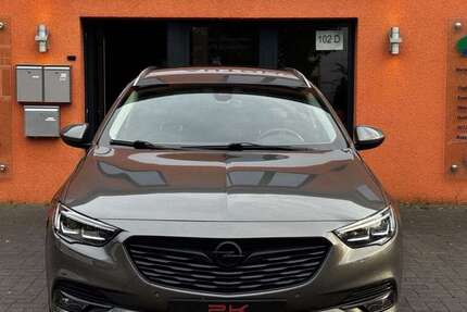 Opel Insignia 171.000 km 9.490 &euro; Hannover 30177