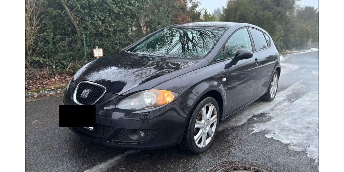 Seat Leon 183.698 km 3.250 &euro; Verden Aller 27283